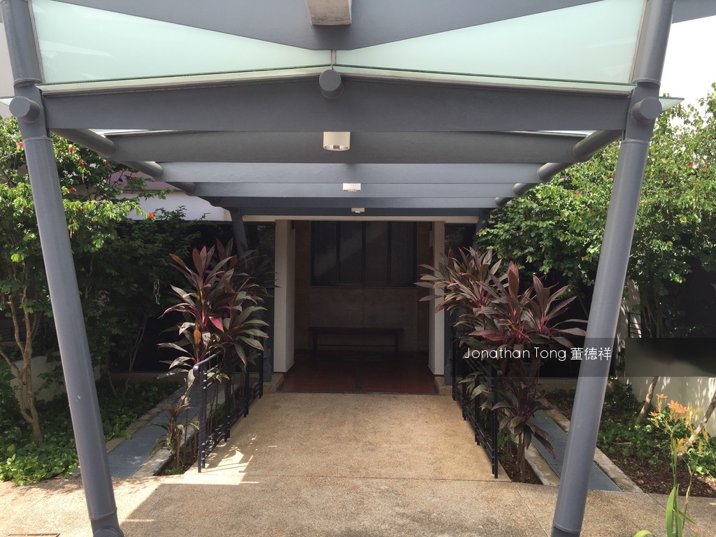 Carissa Park Condominium (D17), Condominium #114041322
